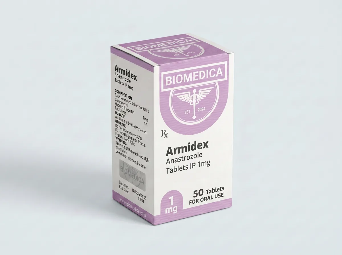 Armidex