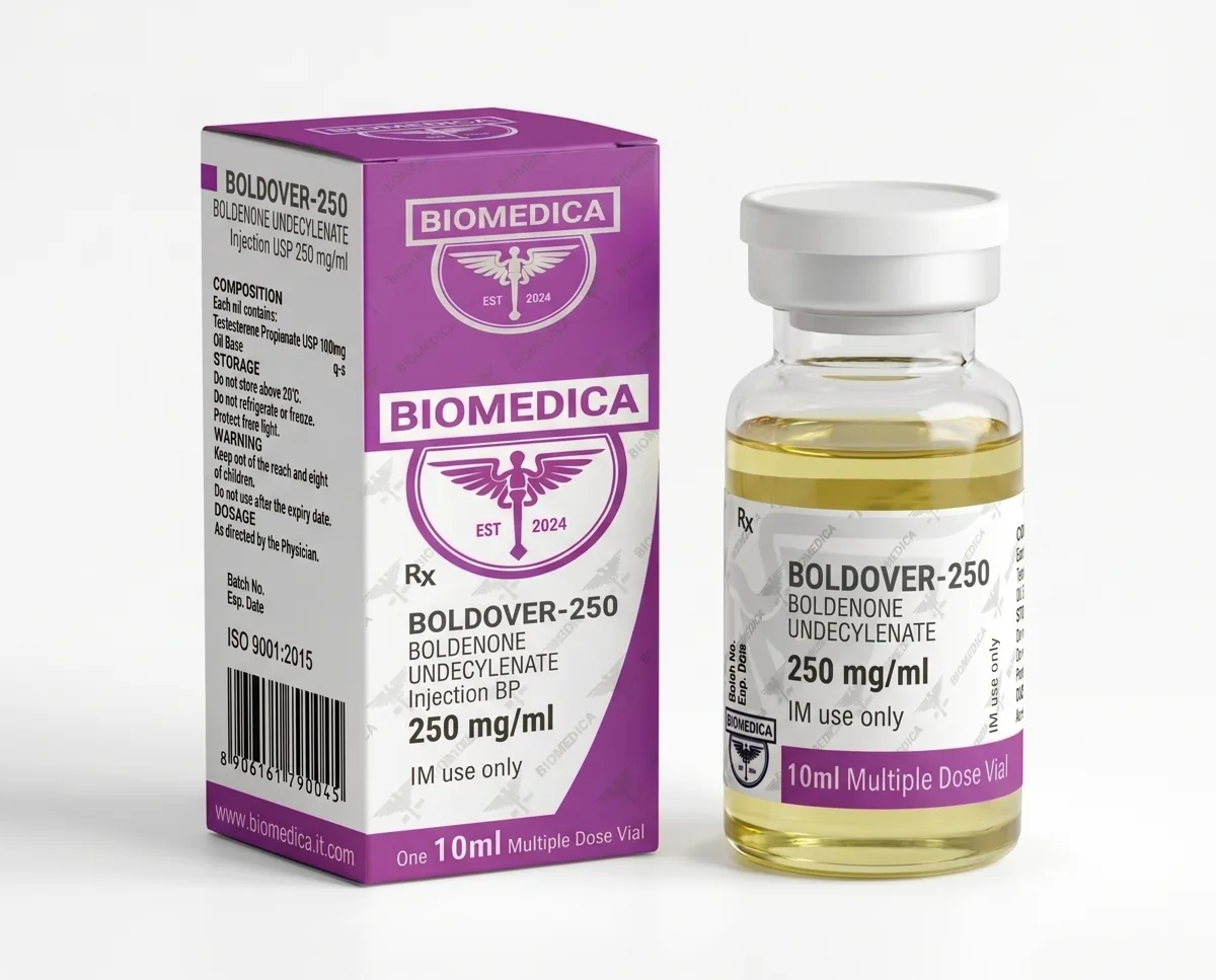 Boldenone Undecylenate