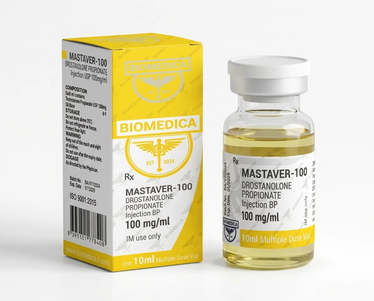 Drostanolone Propionate