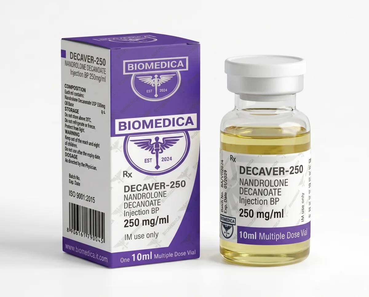 Nandrolone Decanoate