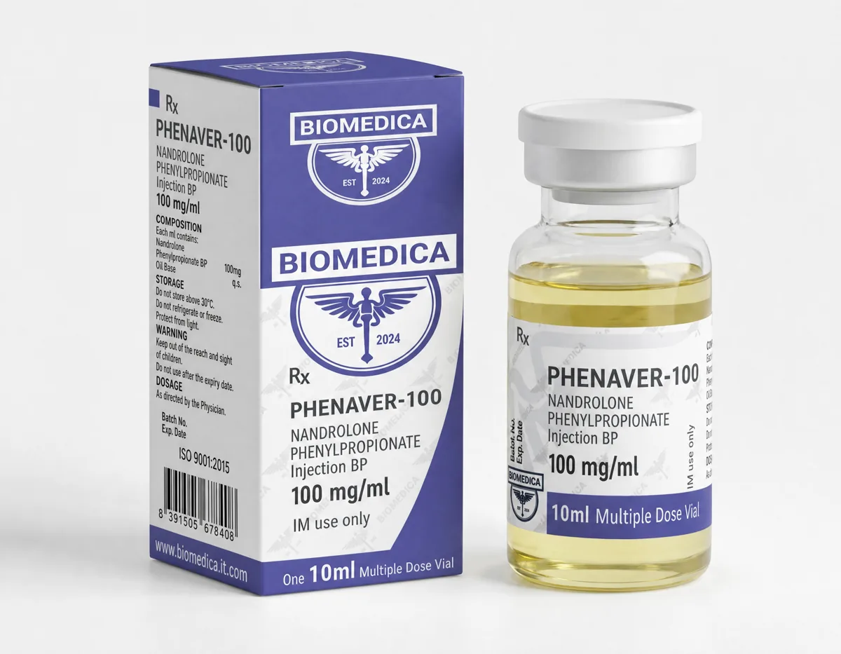 Nandrolone Phenylpropionate