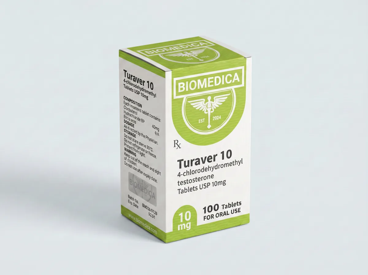 Turaver 10
